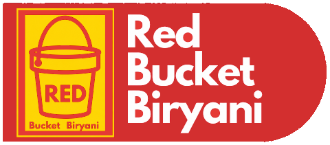 Red Bucket Biryani
