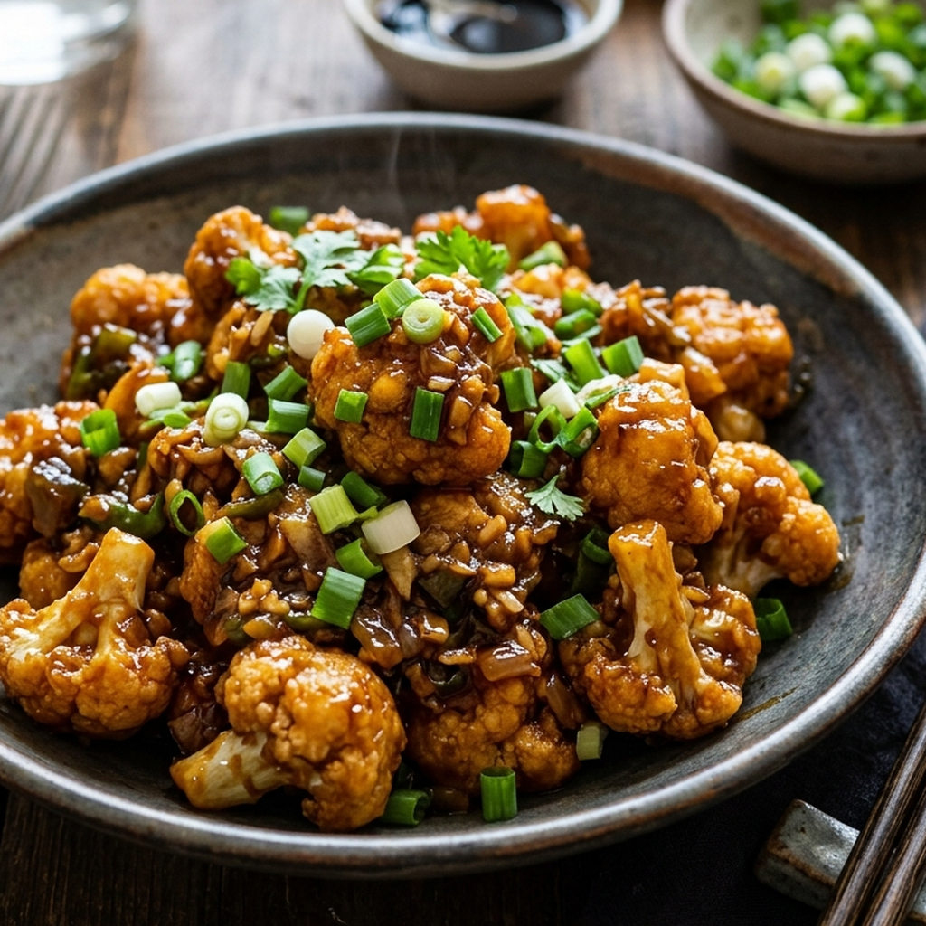 Crispy Baby Corn