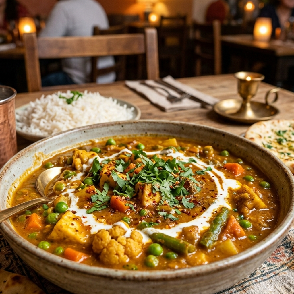 Methi Chaman